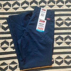 Navy Blue Men’s dickies work pant
